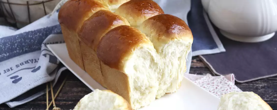 How to prepare the fluffiest French brioche: step-by-step recipe for a perfect result