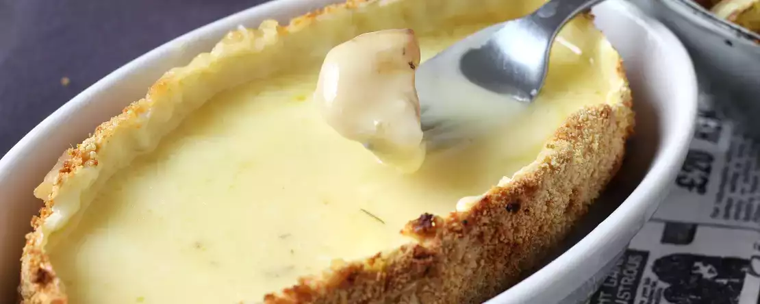 These 11 cozy dishes are so comforting, they’ll make you forget how cold it is outside