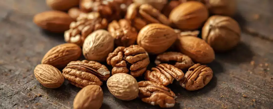 Nut allergies: dishes that contain nuts without your knowledge
