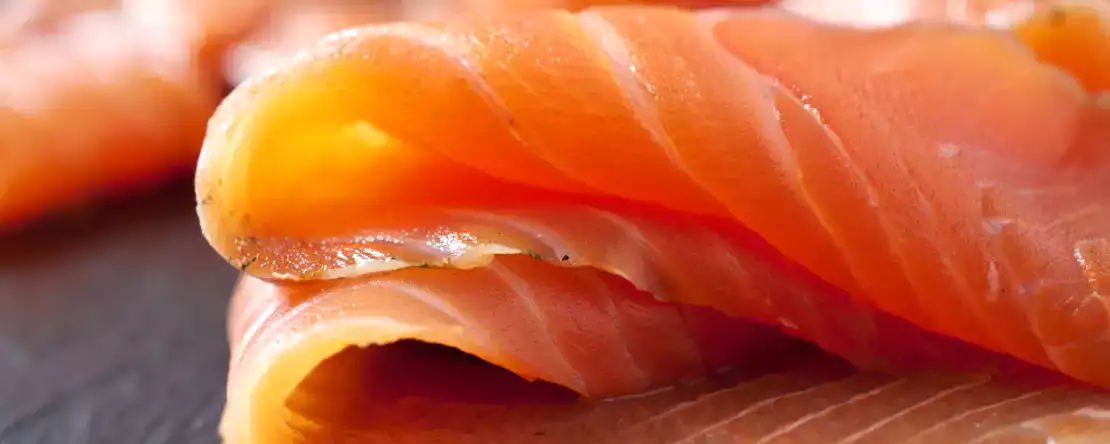 Smoked salmon: pitfalls to avoid and guidelines for making the right choice
