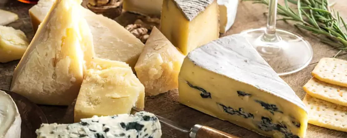 40 cheeses for Pope Leo XIV: the spectacular platter prepared for his visit to France