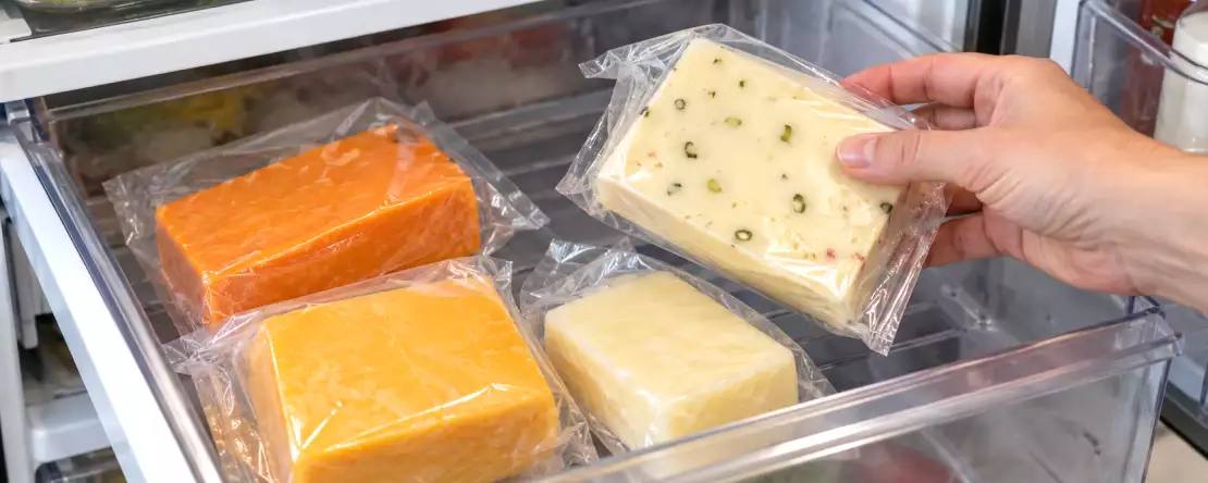 Check your cheese drawer: Sierra Nevada Graziers raw-milk cheeses recalled nationwide