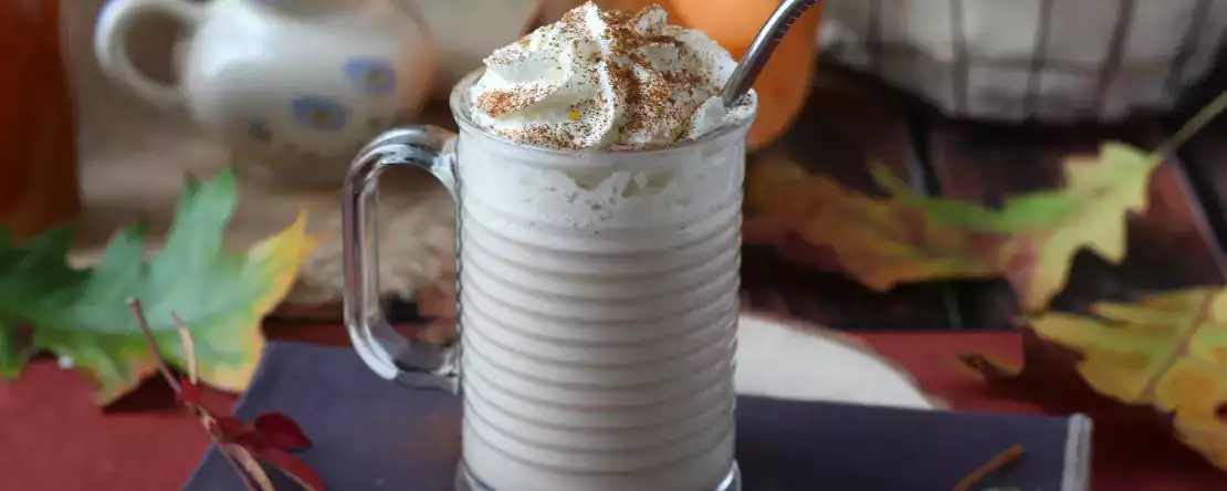 National Coffee Day: skip the line and make something better at home