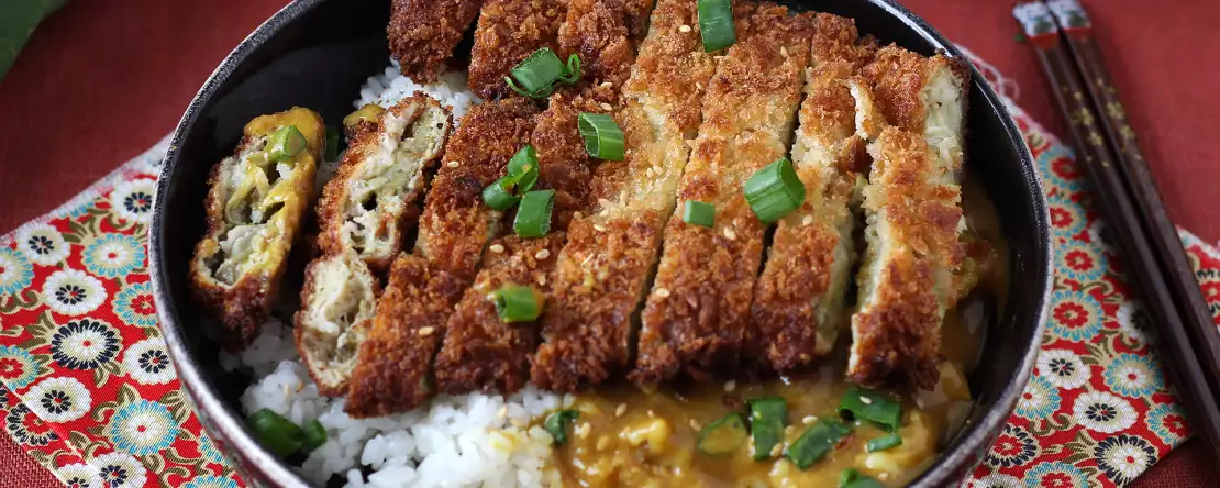 World vegetarian day: tired of meat substitutes? complete vegetarian dinners that feel naturally satisfying