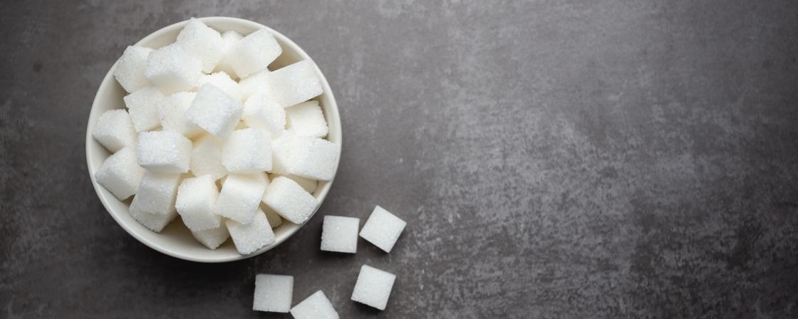 Alternatives to refined white sugar: what options for a healthier diet?