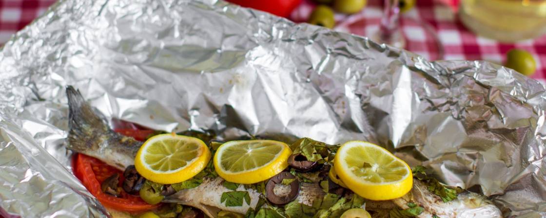 Aluminum foil: everything you need to know about one of the most widely used tools in the kitchen!