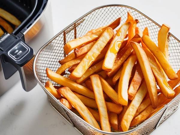 How to choose the best airfryer and what factors to consider before purchasing?