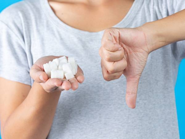 Sugar, a hidden ally of cancer? Discover the scientific truth.