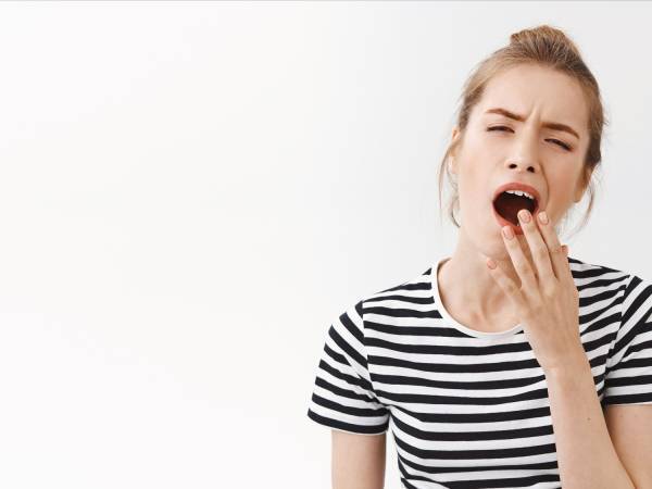 Oral burns: 5 surprising natural remedies you didn't expect!