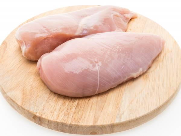 White streaks in chicken breast: what are they and why are they of concern?