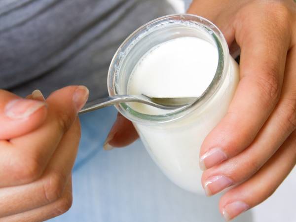 Yogurt as an elixir of life: the thousand-year-old secret of the Caucasus peoples