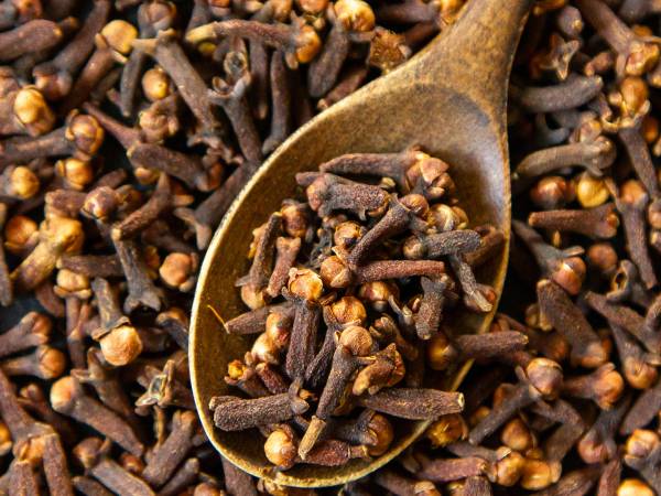 Chew just one clove a day and watch your health change!