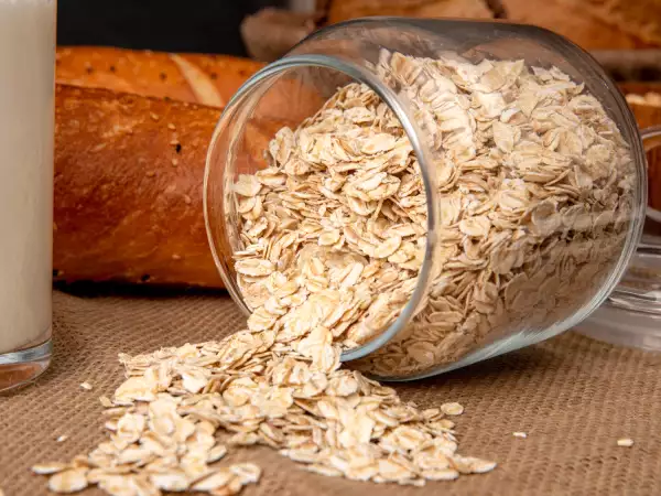 What happens to your body when you eat oats every day for a week: the benefits you’ll start to notice