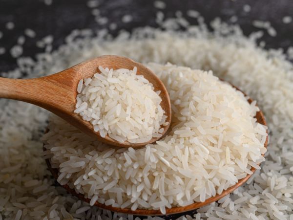 The mistake everyone makes when cooking rice