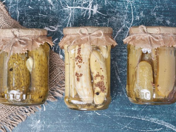 Do you know that canning liquid is more useful than it looks?