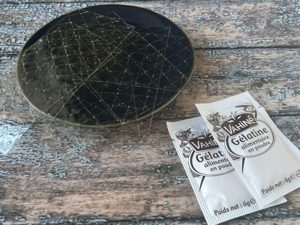 Everything you should know about gelatin in cooking