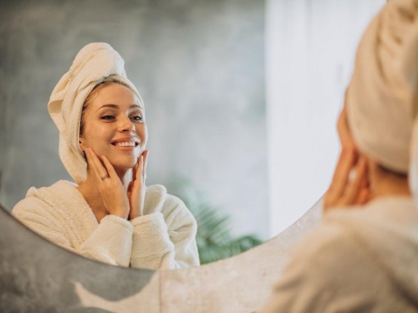 What to eat to reduce wrinkles and improve skin quality