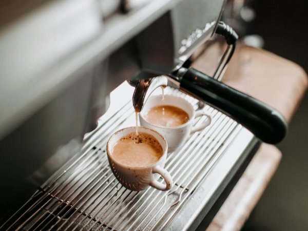 What if your coffee (also) affected your cholesterol?
