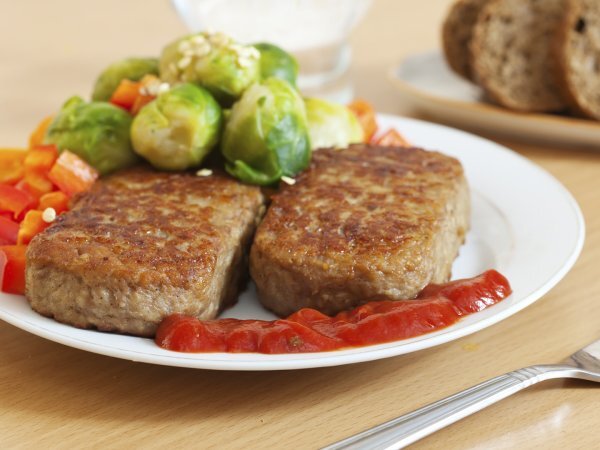 From scratch: how to cook seitan to become a staple in your kitchen