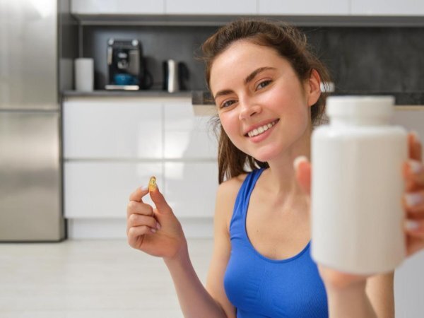 Glutamine: what is this amino acid used for in diets?