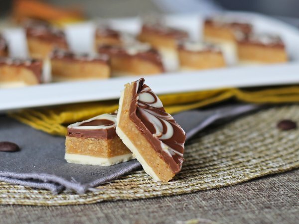 The five Moroccan sweets you can't miss on your table in Ramadan, Eid al Adha or any other celebration.