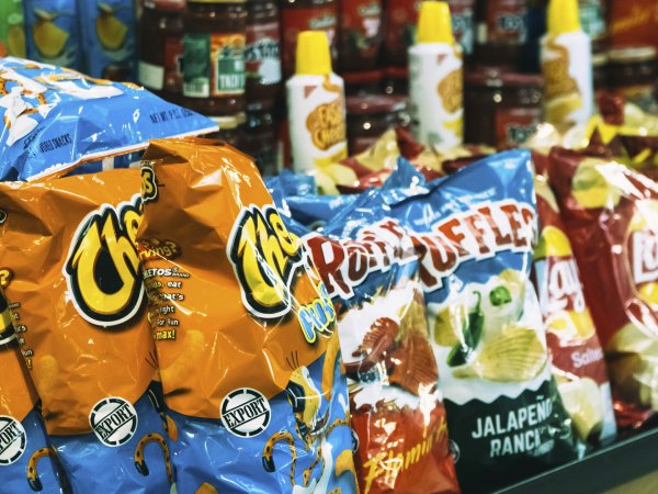 Do you know what an ultra-processed food is? A study reveals that more than half of Spaniards do not know what