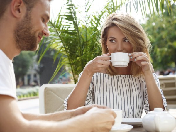 How your cup influences the taste of the coffee you drink every day