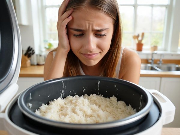 Why does your rice get soggy? See what ancient cooks knew that you might not