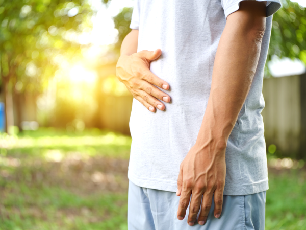 Why digestion is slower in hot weather (and what to eat to soothe your tummy)