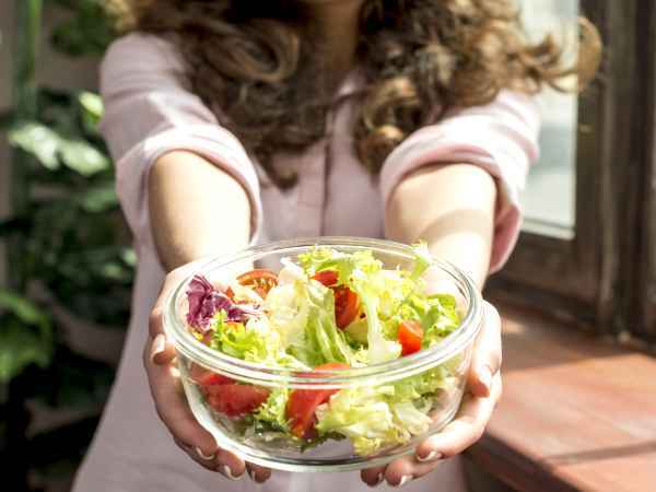 Toxoplasmosis parasite detected in one in 25 bagged salads
