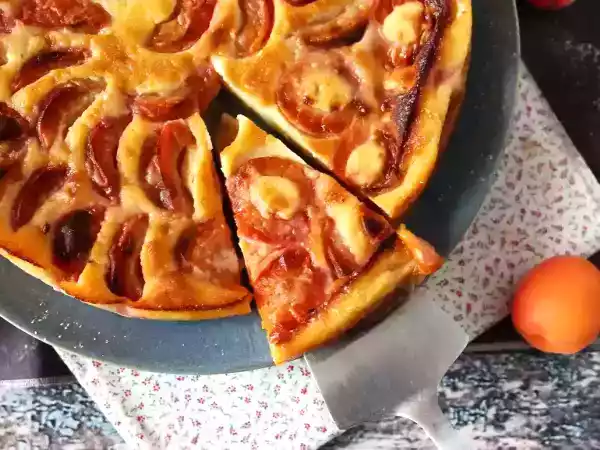 12 apricot recipes that smell like summer (and bring sunshine to your plate!)