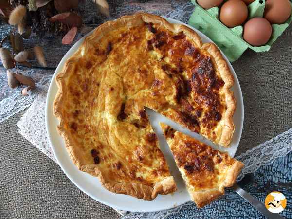 9 ultra-easy quiches for picnics and summer meals