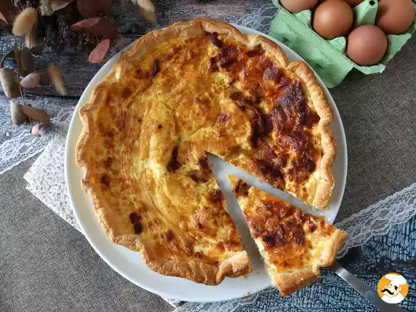 9 ultra-easy quiches for picnics and summer meals