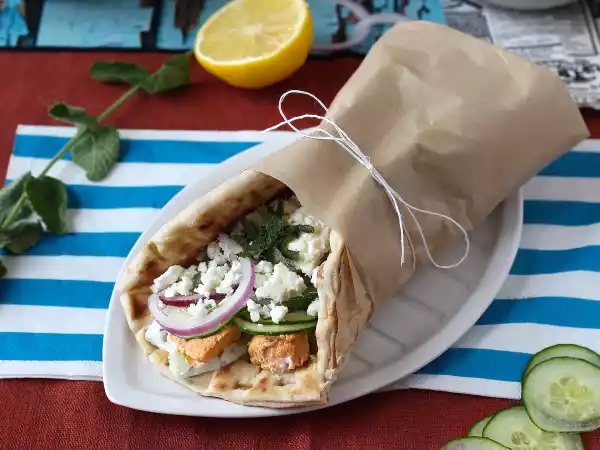 The 7 best Greek dishes I've tasted while traveling (and how to prepare them at home!)