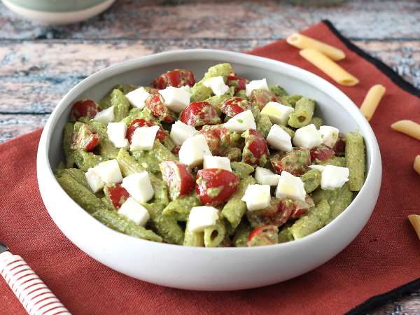 Our best pasta salads: 5 ultra-fresh ideas for surviving the heat