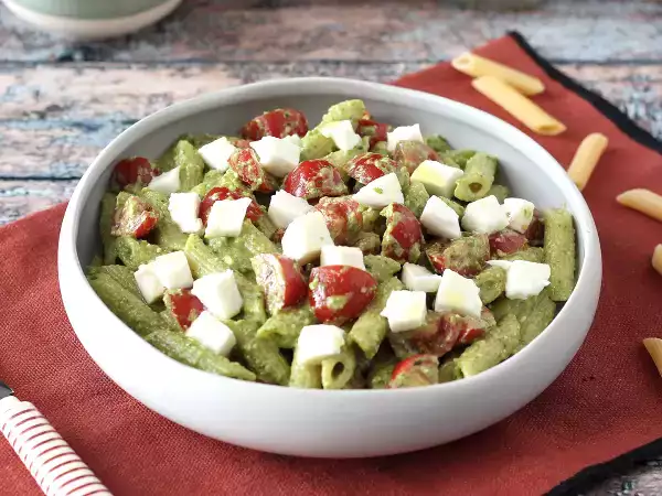 Our best pasta salads: 5 ultra-fresh ideas for surviving the heat