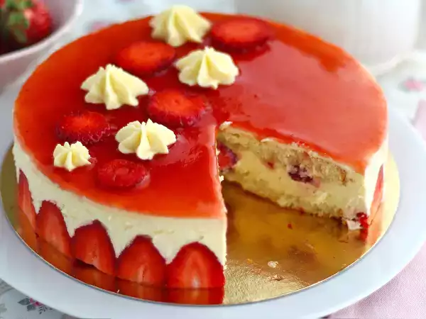 Learn how to make cakes lower in calories (without losing flavor)
