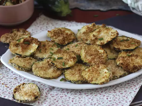 6 original recipes with zucchini that will surprise you