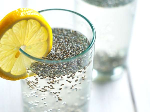 Just 3 ingredients to cleanse your body and recharge you every day: the viral internal shower recipe