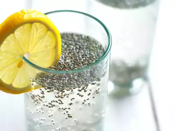 Just 3 ingredients to cleanse your body and recharge you every day: the viral internal shower recipe