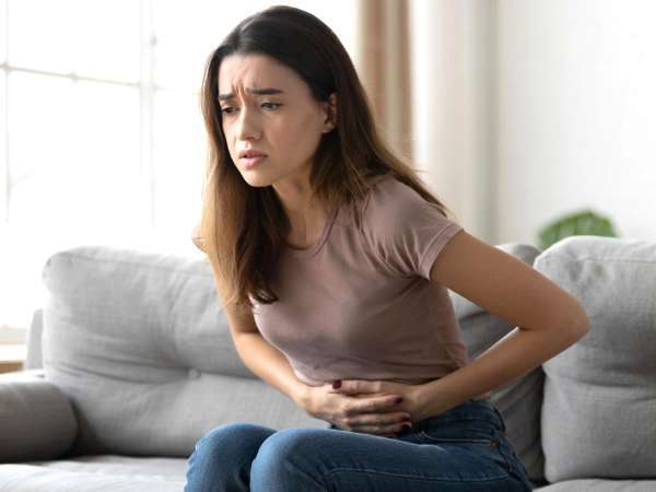 Do this after eating and improve your digestion on the spot