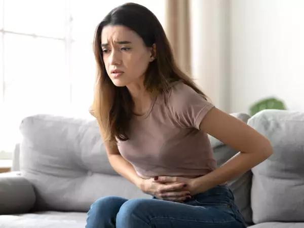 Do this after eating and improve your digestion on the spot