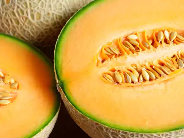 Cantaloupe: our secrets for choosing and storing it, plus 3 ultra-fresh recipes for summer