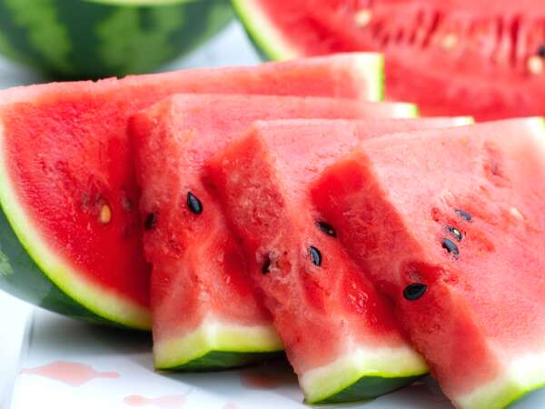 5 No-Cook Recipes Using Summer’s Most Hydrating Fruit