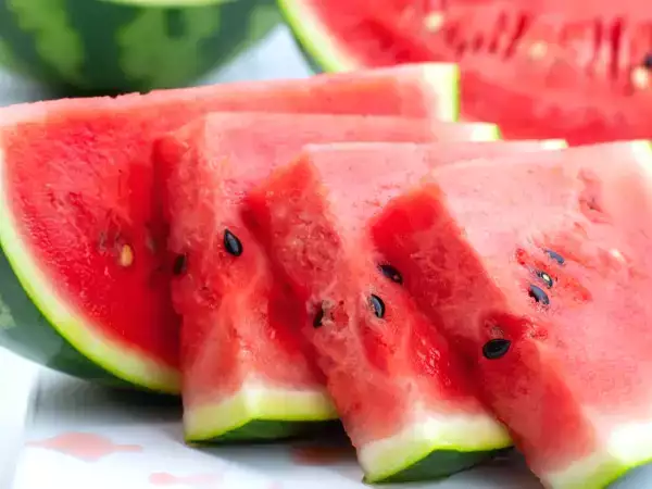 5 No-Cook Recipes Using Summer’s Most Hydrating Fruit