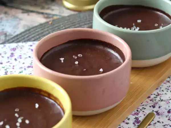 Think Salt Has No Place in Dessert? Think Again