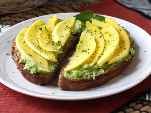 6 recipes with avocados: fresh, easy and so good you'll make them again right away!
