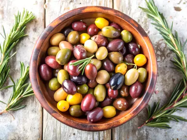 Before You Add More Olives to Your Diet, Read This