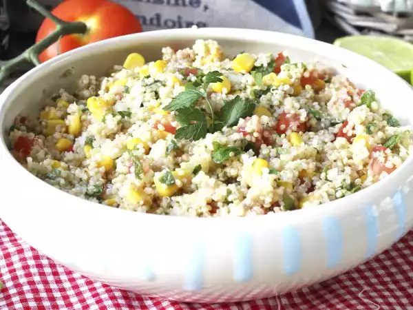 Is Quinoa Secretly Harmful If You Don’t Rinse It?