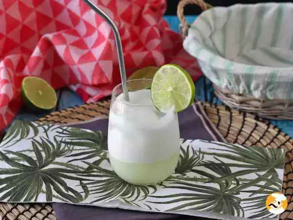 Brazilian lemonade: the most refreshing drink of the summer, and a must-try!